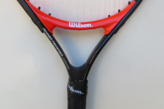 Wilson Roger Federer Junior