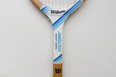 Wilson Andrea Jaeger Victory