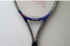 Yonex Ultimum RQ Ti 210M