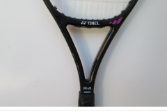 Yonex Rexking R-4